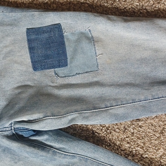 Massimo Mid Rise Jegging 8/29S - Picture 3 of 7